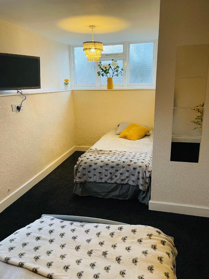Hotel Victoria Gardens Sunderland  Zewnętrze zdjęcie