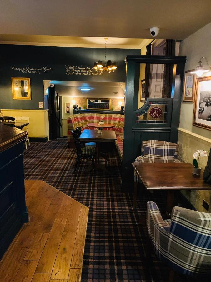 Hotel Victoria Gardens Sunderland  Zewnętrze zdjęcie
